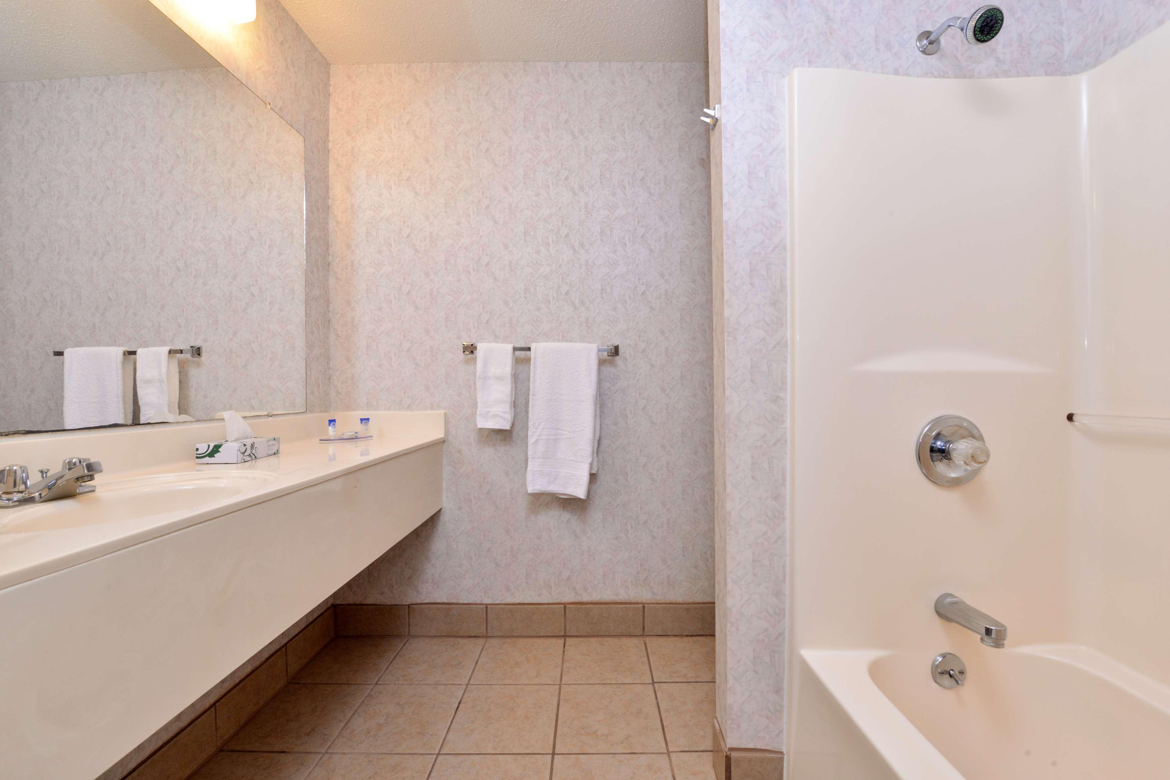 Motel Americas Best Value Knob Noster